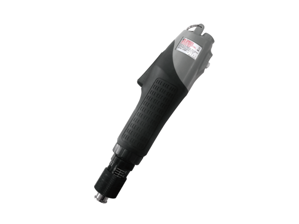 SKD-BN500LM系列  自動化離合器反牙氣吸式無碳刷DC直流電壓全自動中扭力手按式電動起子系列