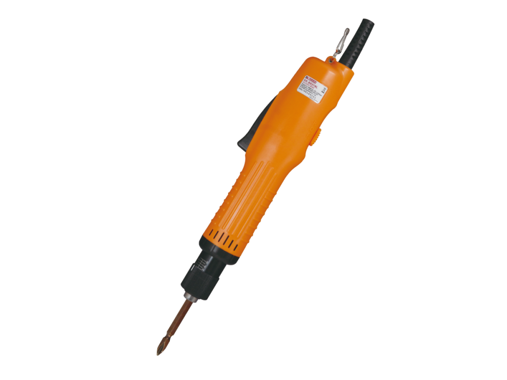 SK-B5L系列  無碳刷AC交流電壓全自動中扭力手按式電動起子系列