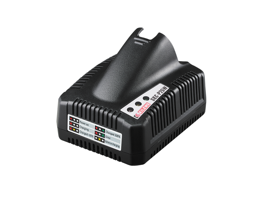 SKC-P25W  充電座