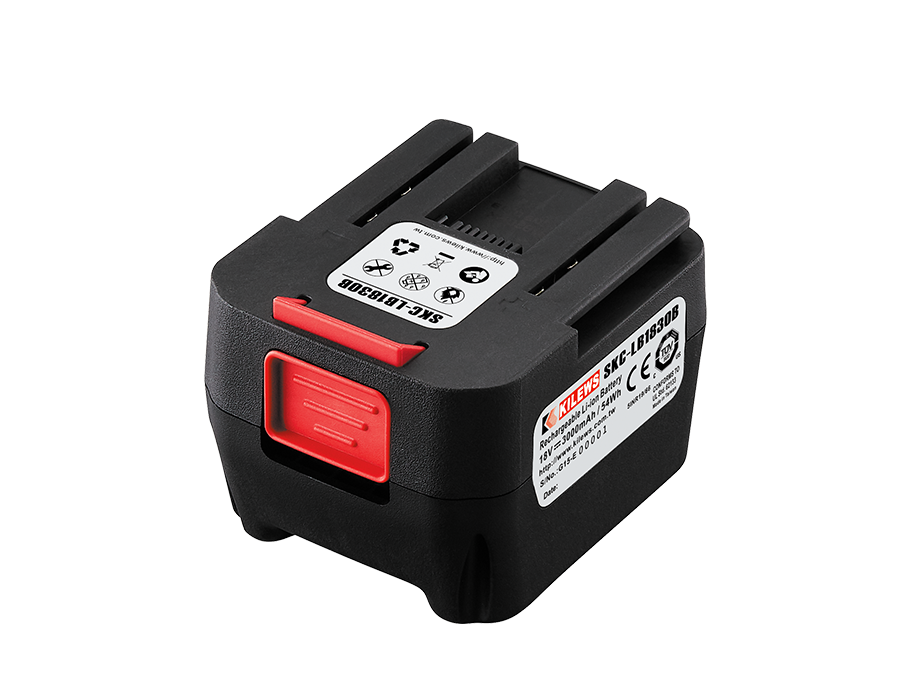 SKC-LB1830B  充電電池