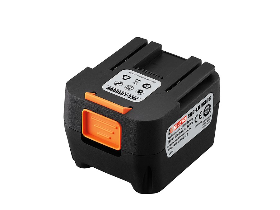 SKC-LB1830C  充電電池